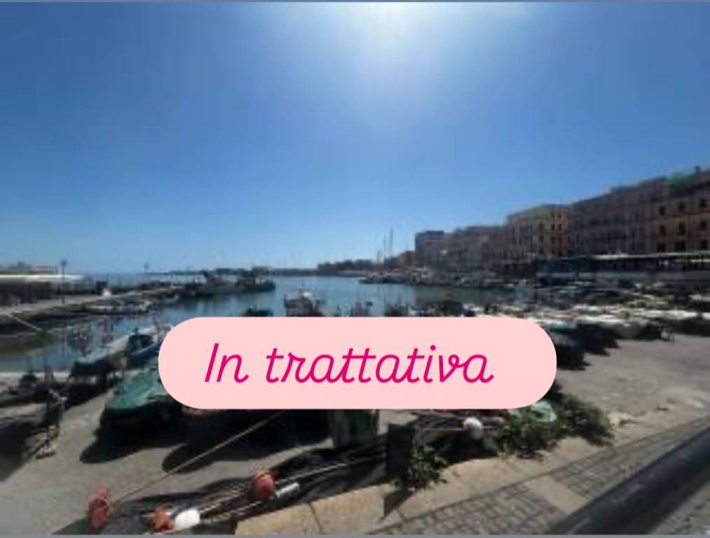 appartamento in vendita ad Anzio