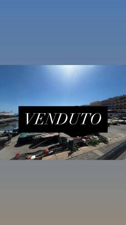 appartamento in vendita ad Anzio