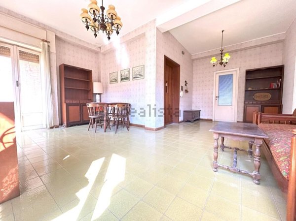 appartamento in vendita ad Anzio in zona Mare