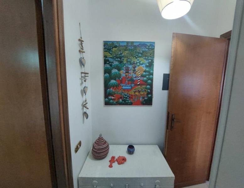 appartamento in vendita ad Anzio in zona Mare