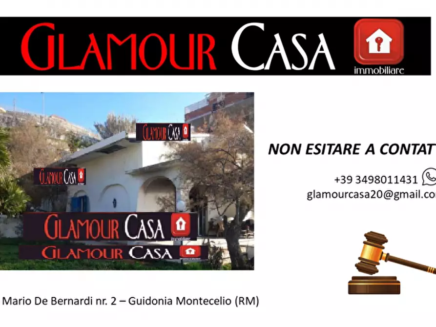 casa indipendente in vendita ad Anzio