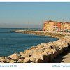 appartamento in vendita ad Anzio in zona Mare