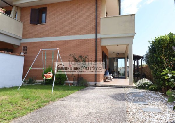 quadrivano in vendita ad Anzio