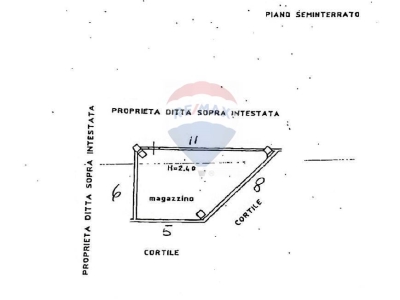 negozio in vendita ad Anzio