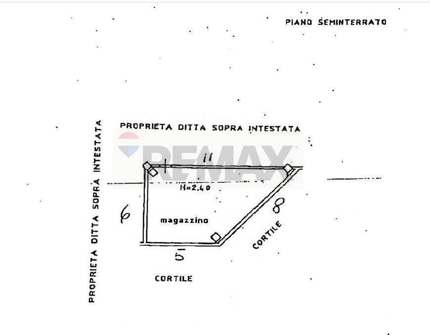negozio in vendita ad Anzio