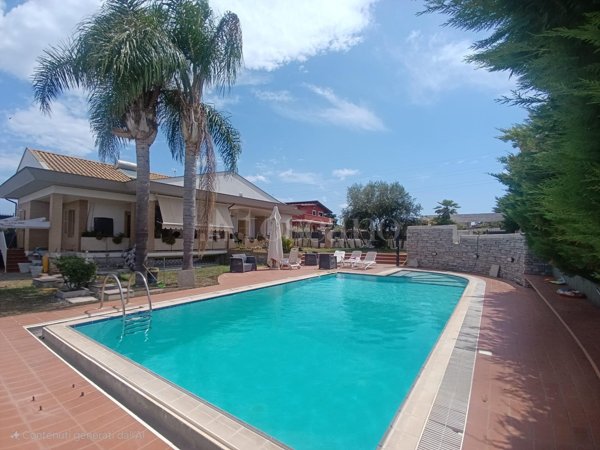 casa indipendente in vendita ad Anzio