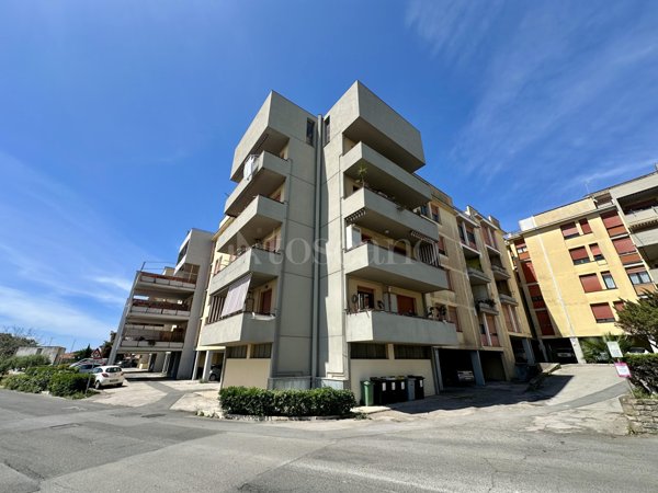 appartamento in vendita ad Anzio