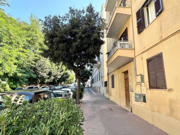 appartamento in vendita ad Anzio in zona Mare