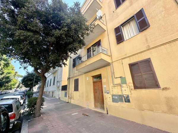 appartamento in vendita ad Anzio in zona Mare