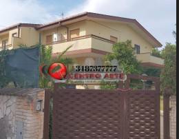 casa indipendente in vendita ad Anzio in zona Villa Claudia