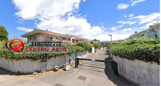 appartamento in vendita ad Anzio in zona Villa Claudia