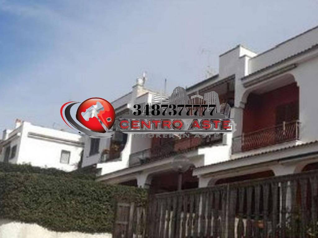 casa indipendente in vendita ad Anzio in zona Lido dei Pini