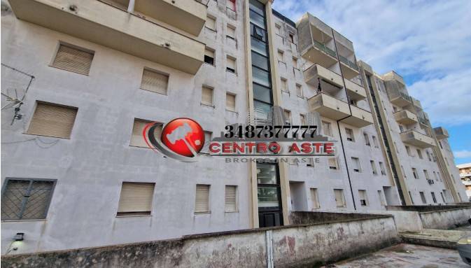 appartamento in vendita ad Anzio