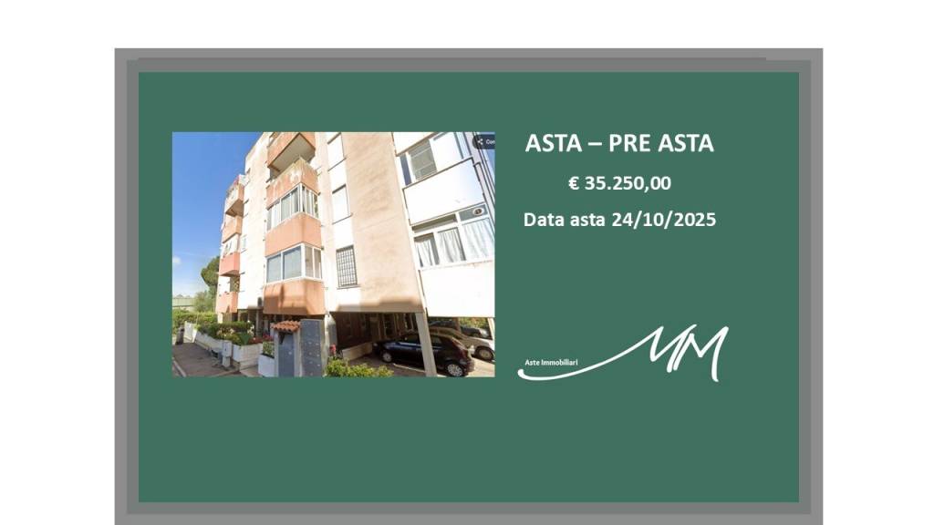 appartamento in vendita ad Anzio in zona Stazione