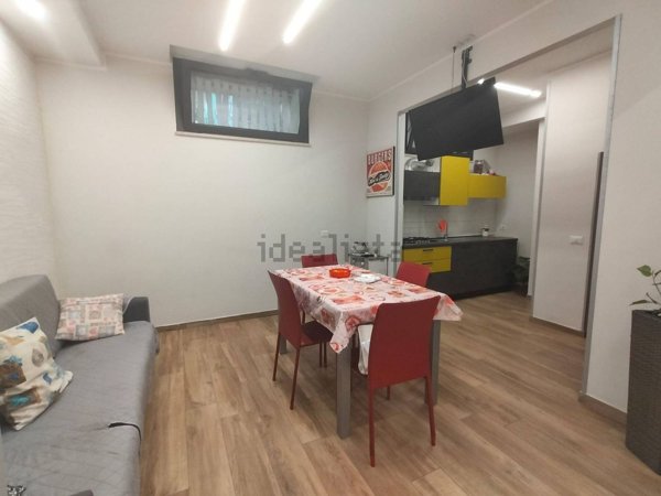 appartamento in vendita ad Anzio