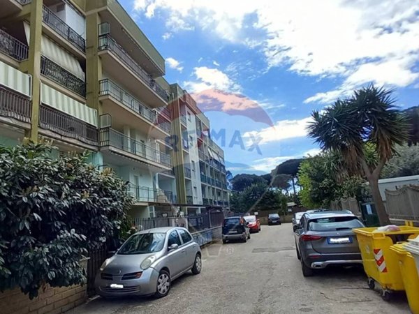 appartamento in vendita ad Anzio in zona Mare