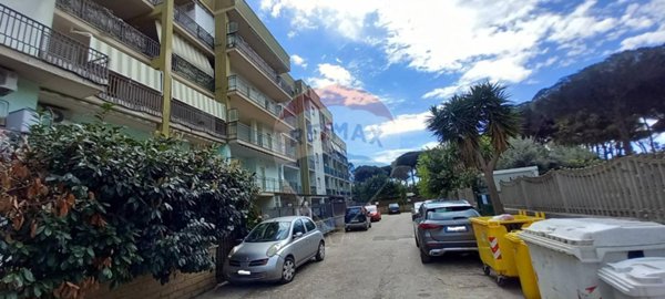 appartamento in vendita ad Anzio in zona Mare