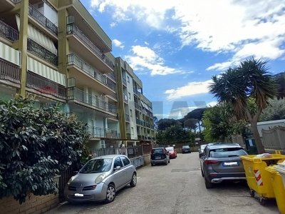 appartamento in vendita ad Anzio in zona Stazione