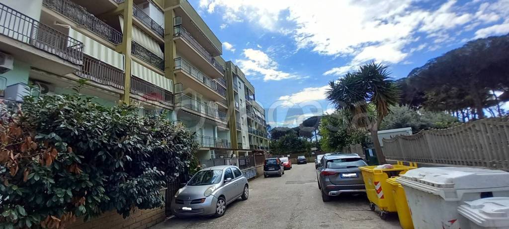 appartamento in vendita ad Anzio in zona Stazione