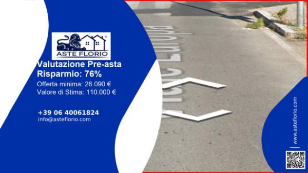 appartamento in vendita ad Anzio
