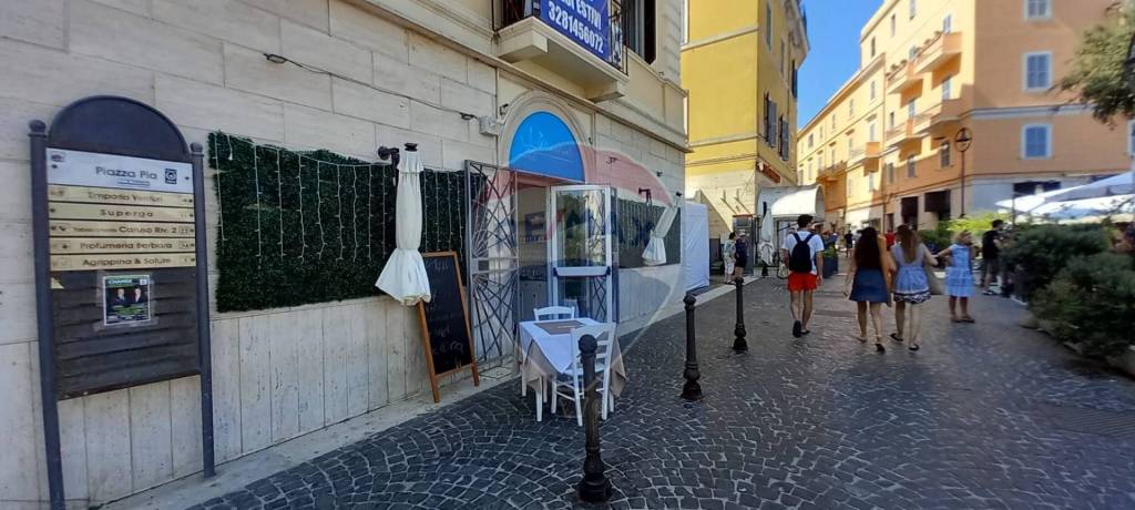 appartamento in vendita ad Anzio