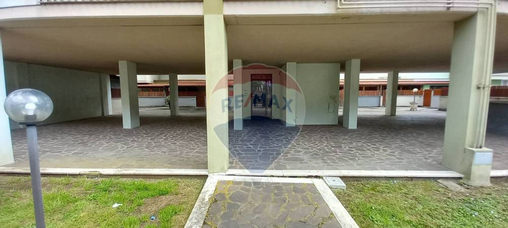 appartamento in vendita ad Anzio in zona Stazione
