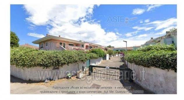 appartamento in vendita ad Anzio