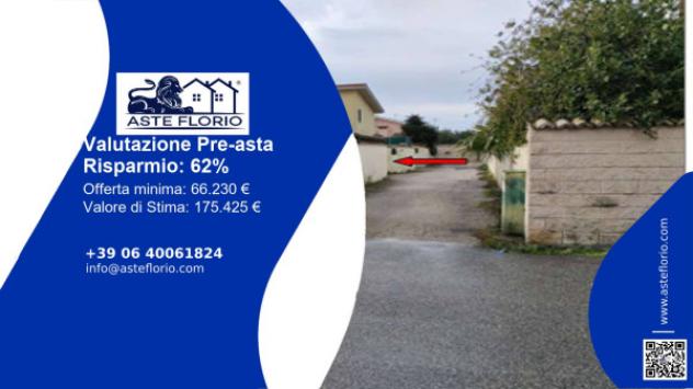 casa indipendente in vendita ad Anzio
