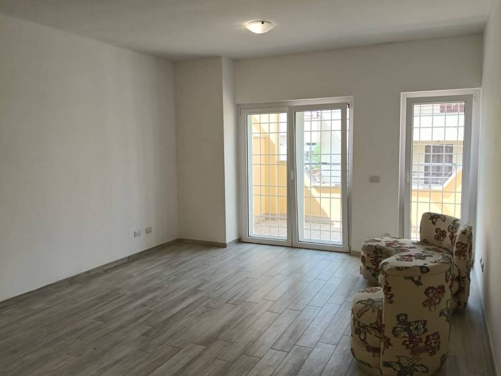 appartamento in vendita ad Anzio in zona Cincinnato