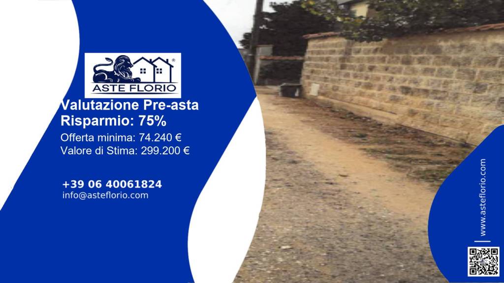 casa indipendente in vendita ad Anzio