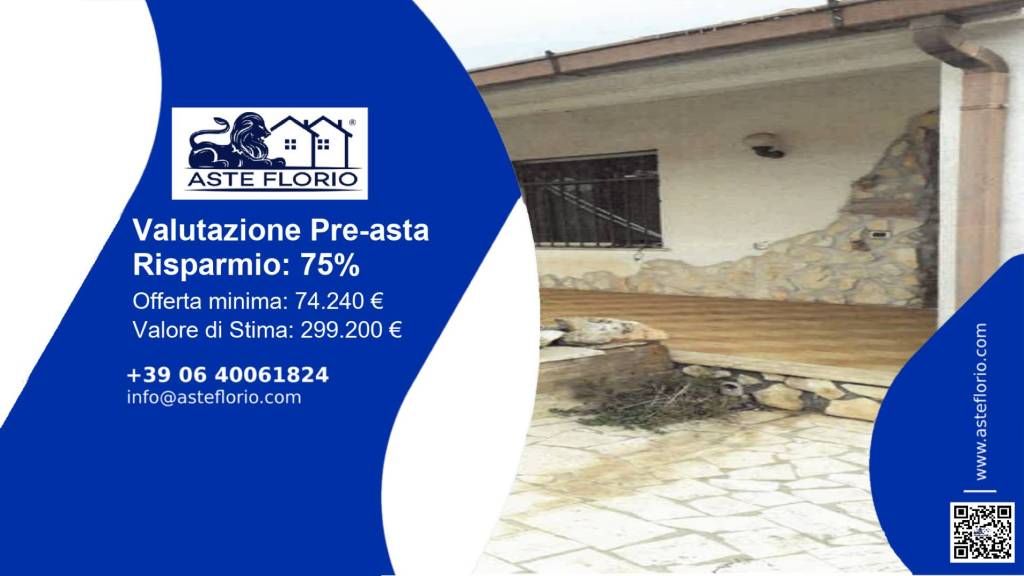 casa indipendente in vendita ad Anzio