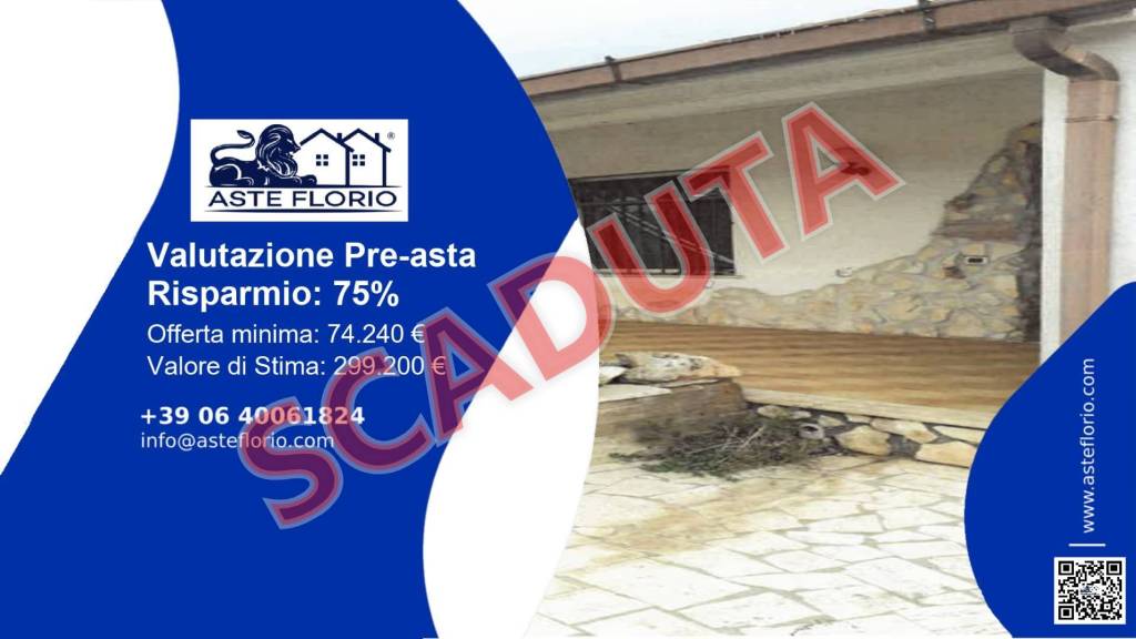casa indipendente in vendita ad Anzio