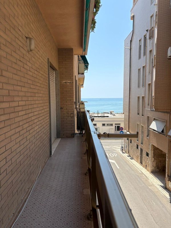 appartamento in vendita ad Anzio in zona Mare