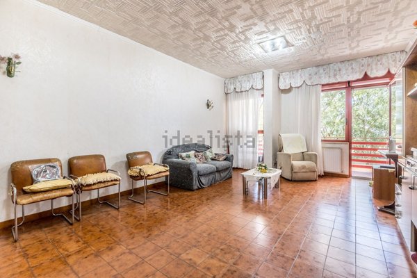 appartamento in vendita ad Anzio in zona Mare