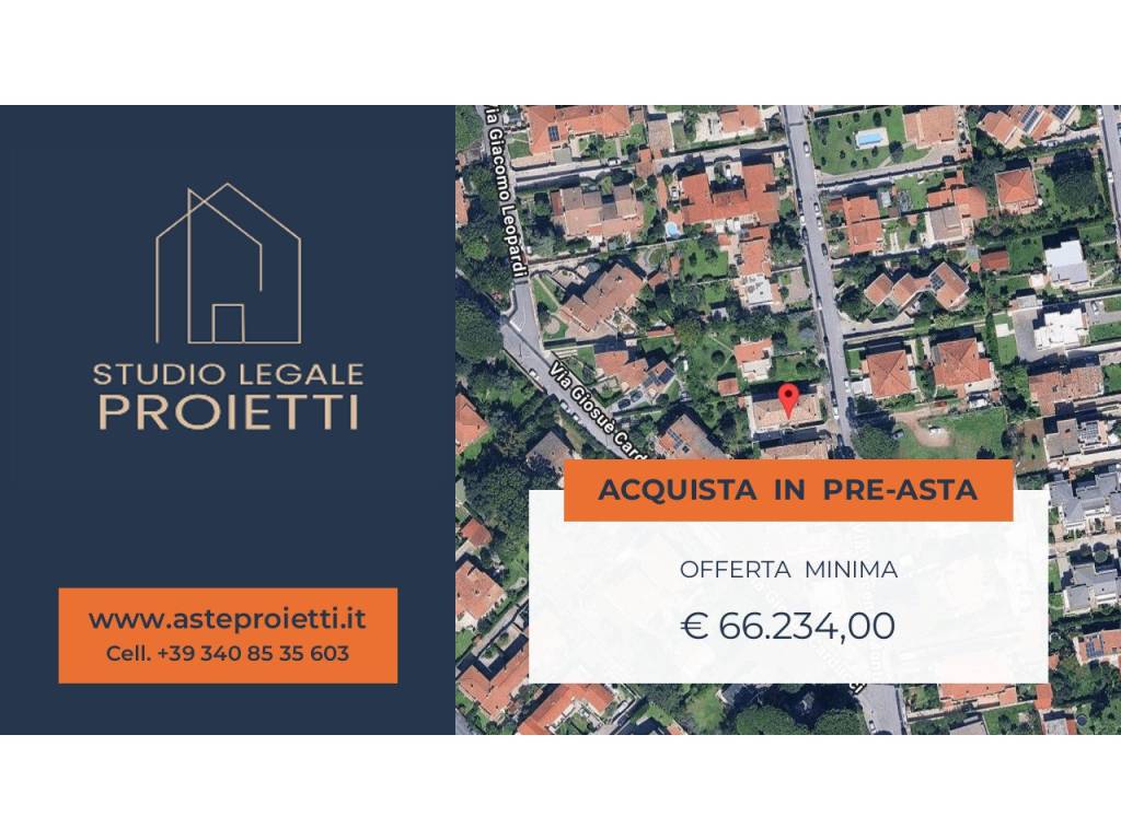 casa indipendente in vendita ad Anzio