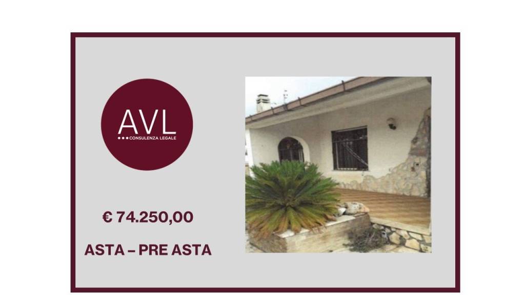 casa indipendente in vendita ad Anzio