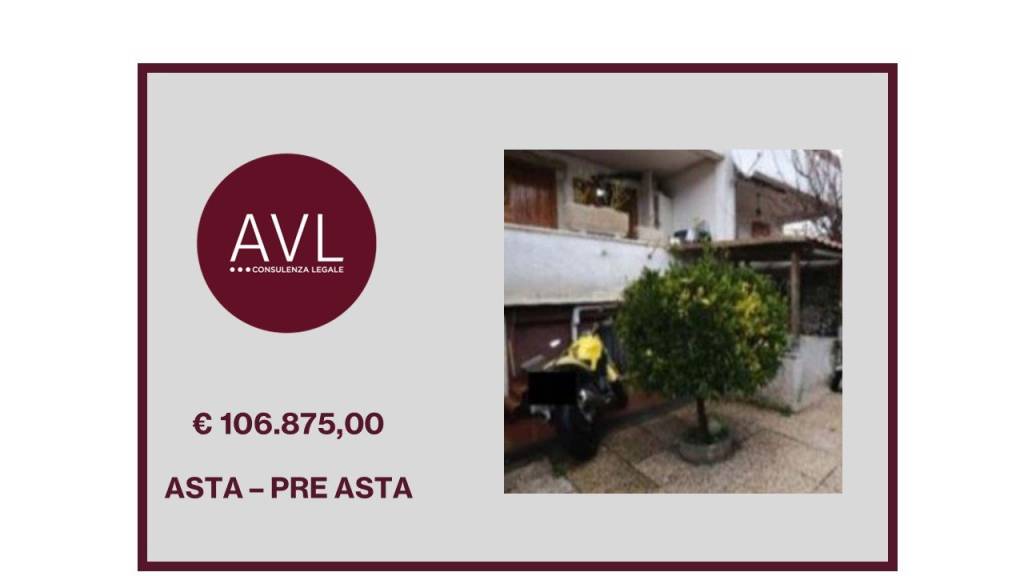 appartamento in vendita ad Anzio in zona Marechiaro