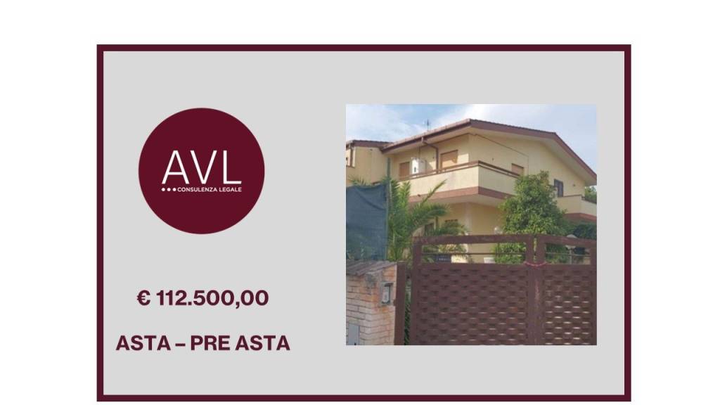 casa indipendente in vendita ad Anzio in zona Villa Claudia