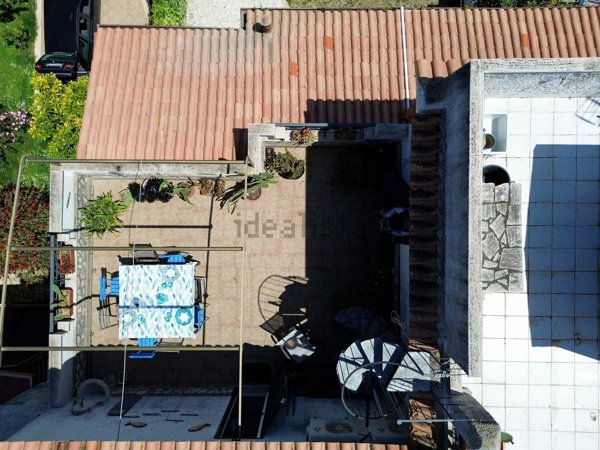 appartamento in vendita ad Anzio in zona Cincinnato