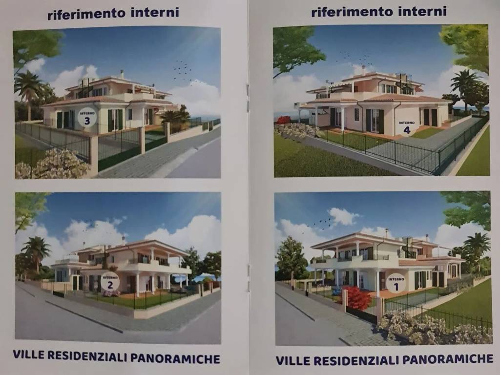 casa indipendente in vendita ad Anzio in zona Marechiaro