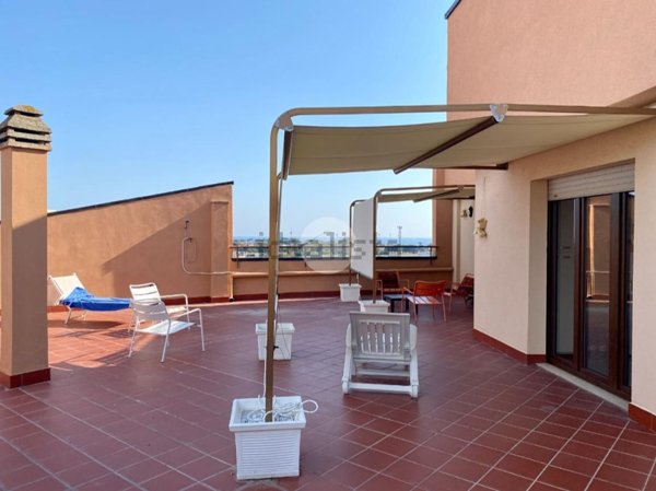 appartamento in vendita ad Anzio