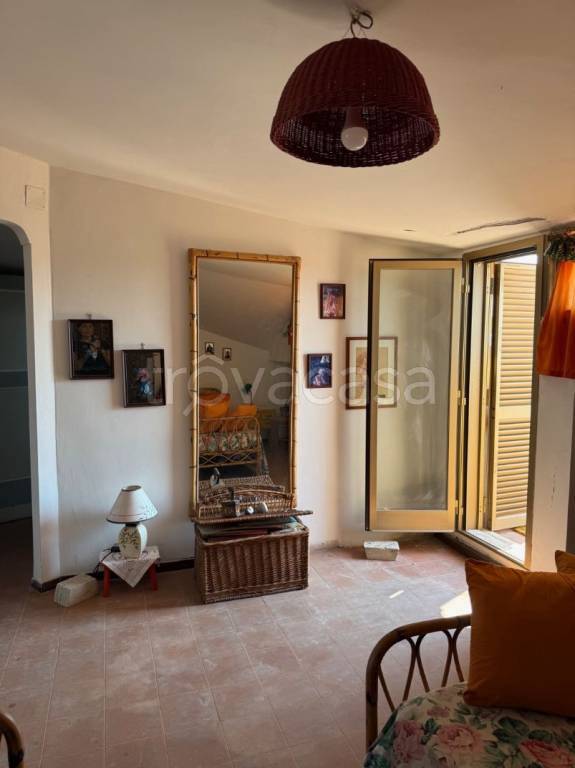 appartamento in vendita ad Anzio in zona Mare