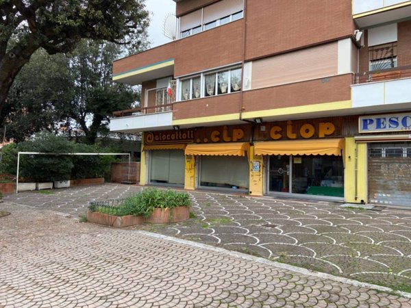 quadrivano in vendita ad Anzio in zona Mare