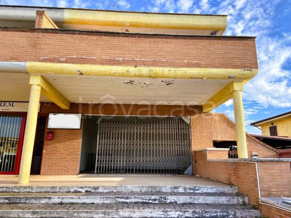 appartamento in vendita ad Anzio in zona Mare