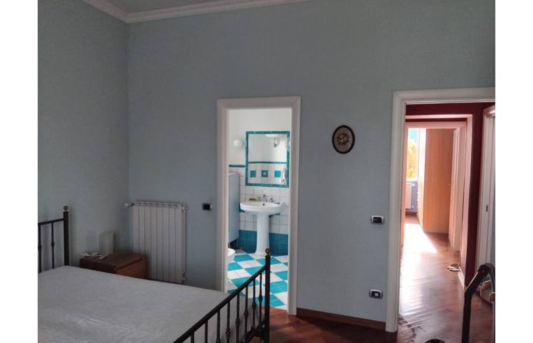 appartamento in vendita ad Anzio in zona Mare