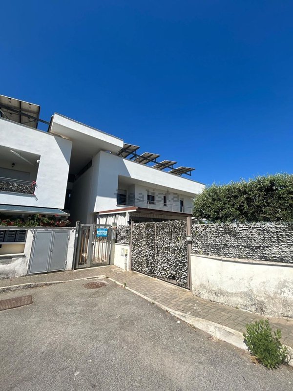 appartamento in vendita ad Anzio