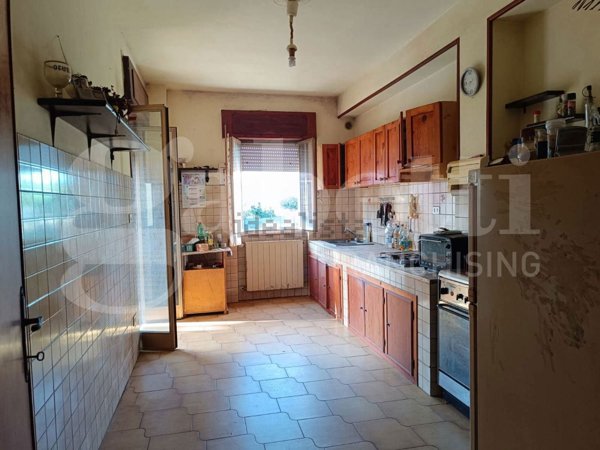 appartamento in vendita ad Anzio