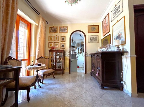 casa indipendente in vendita ad Anzio in zona Villa Claudia