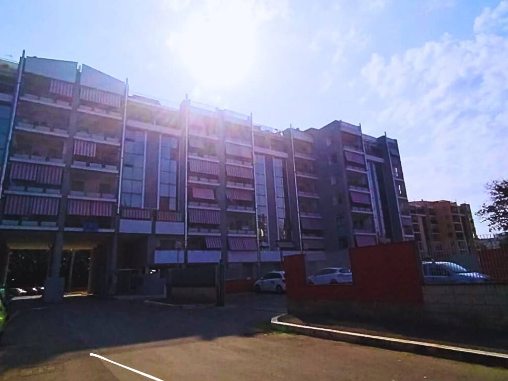 appartamento in vendita ad Anzio