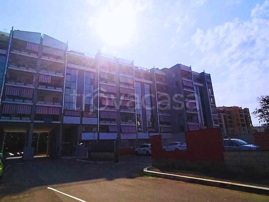 appartamento in vendita ad Anzio